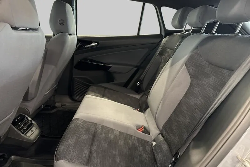 Volkswagen ID.4 bild 9