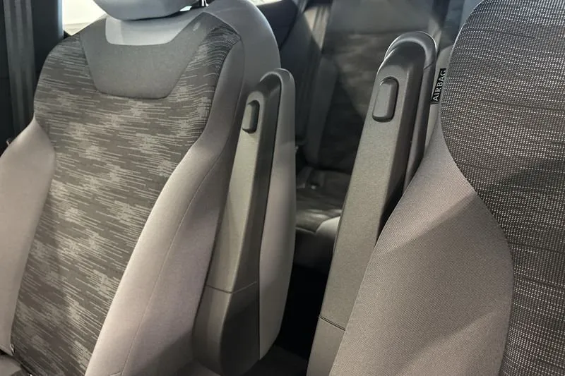 Volkswagen ID.4 bild 22