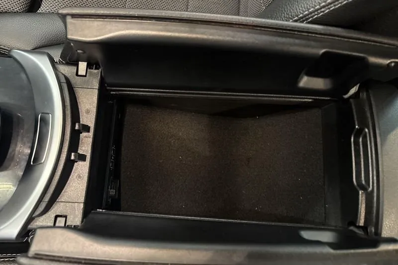 Mercedes C220 bild 21