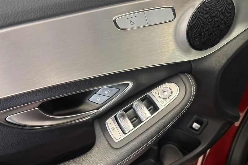 Mercedes C220 bild 23