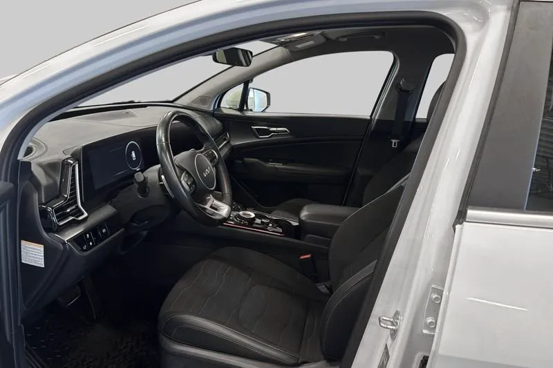 Kia Sportage bild 8