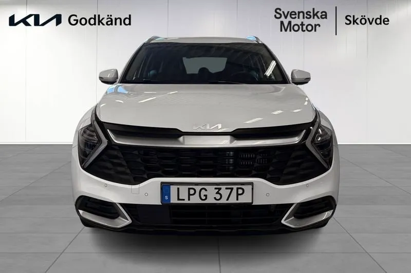Kia Sportage bild 2