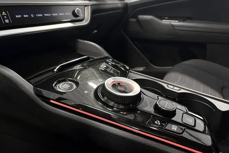 Kia Sportage bild 20