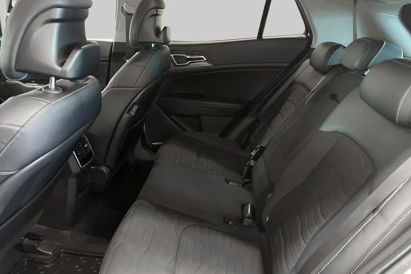 Kia Sportage bild 9