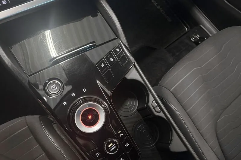 Kia Sportage bild 13