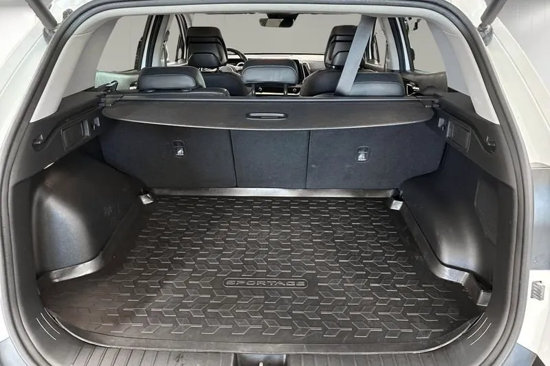 Kia Sportage bild 6
