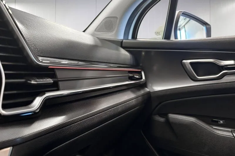 Kia Sportage bild 19