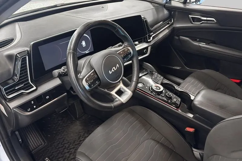 Kia Sportage bild 7