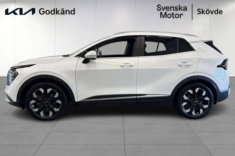 Kia Sportage bild 3