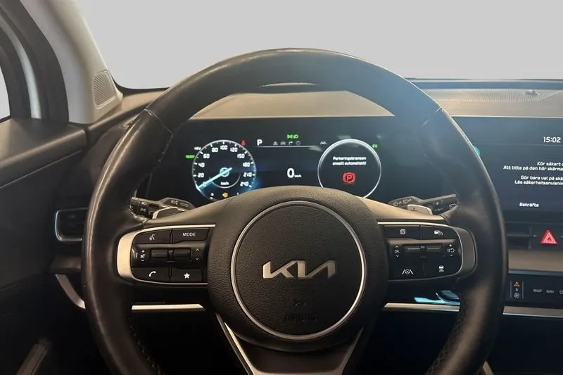 Kia Sportage bild 11