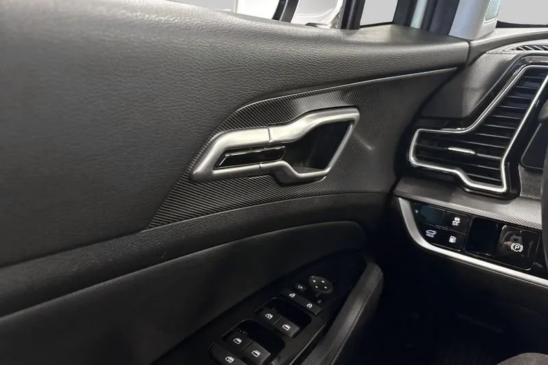 Kia Sportage bild 22