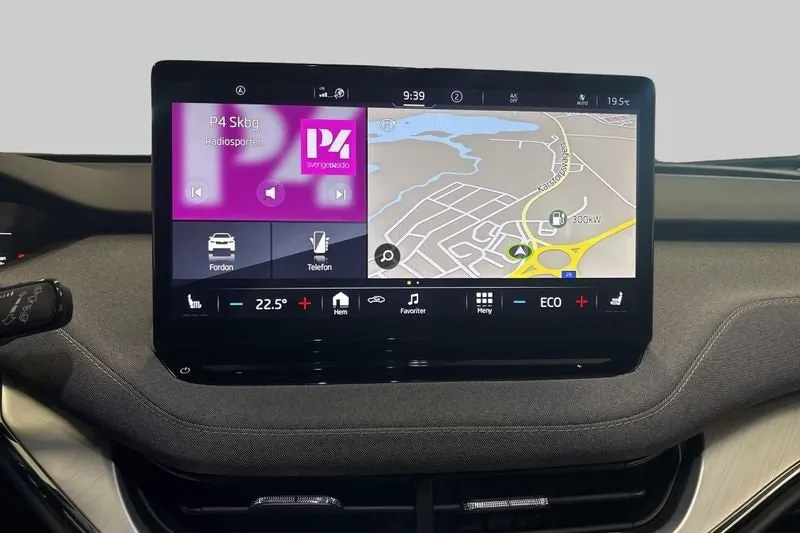 Skoda Enyaq bild 15