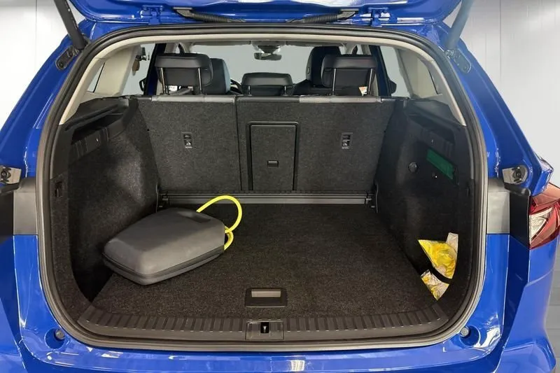 Skoda Enyaq bild 6