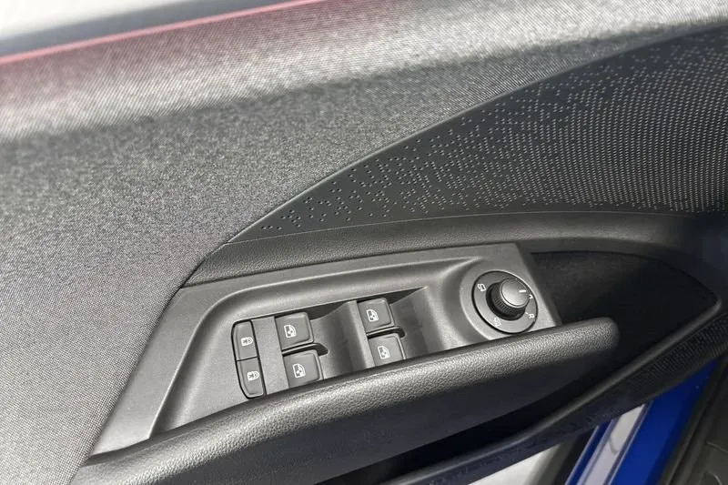 Skoda Enyaq bild 21