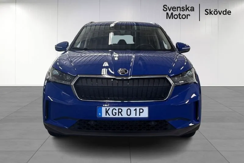 Skoda Enyaq bild 2