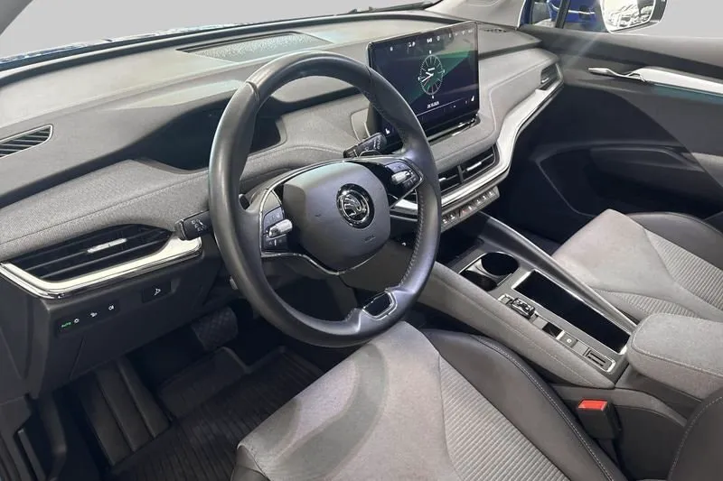 Skoda Enyaq bild 7