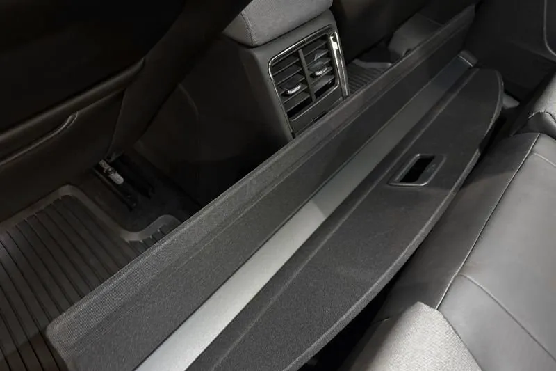 Skoda Enyaq bild 23