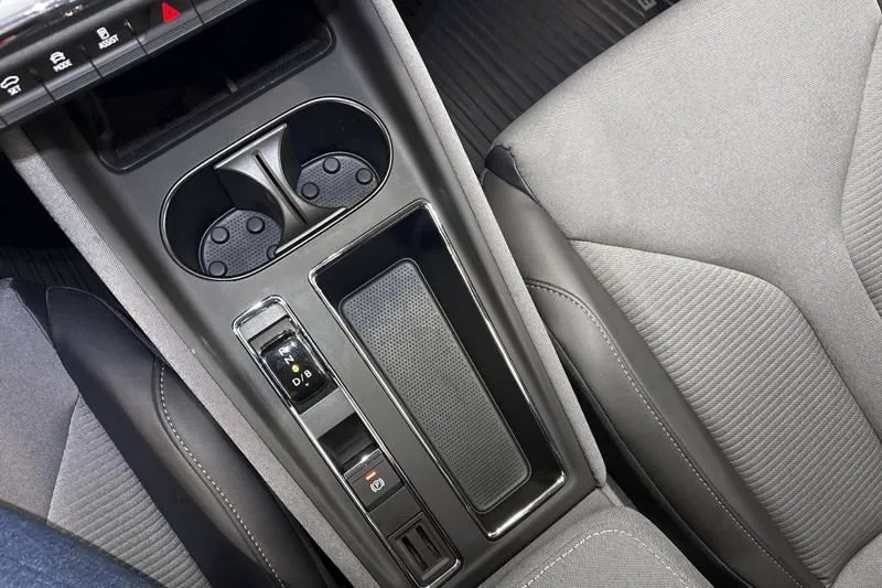 Skoda Enyaq bild 13