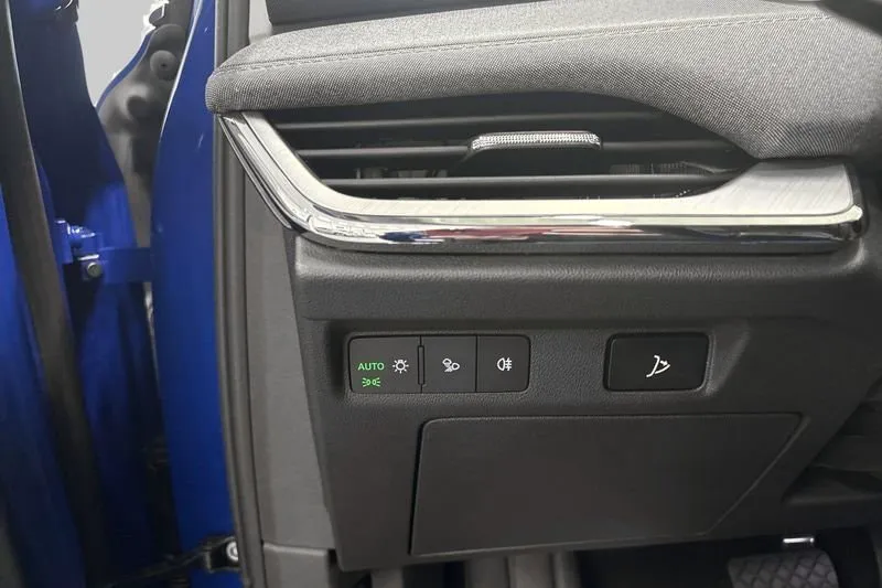 Skoda Enyaq bild 20