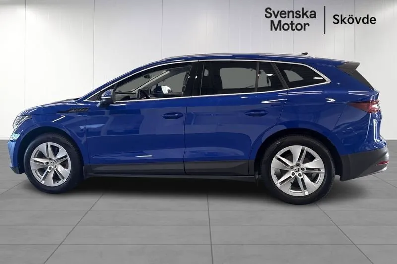 Skoda Enyaq bild 3