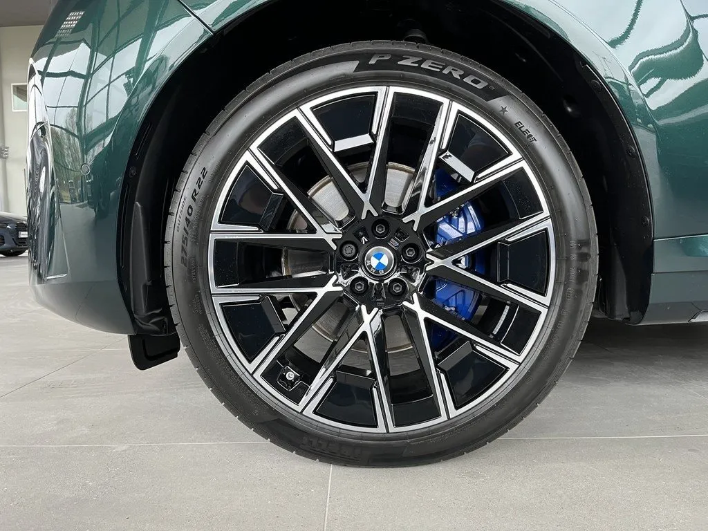 BMW X5 bild 4