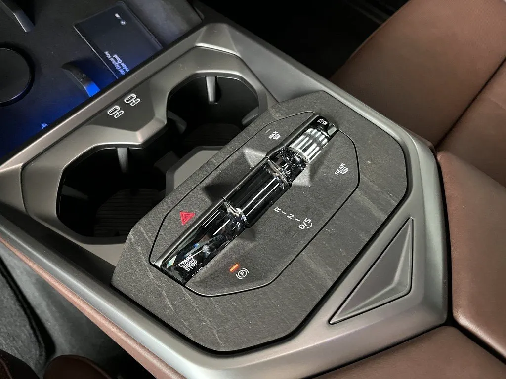 BMW X5 bild 8