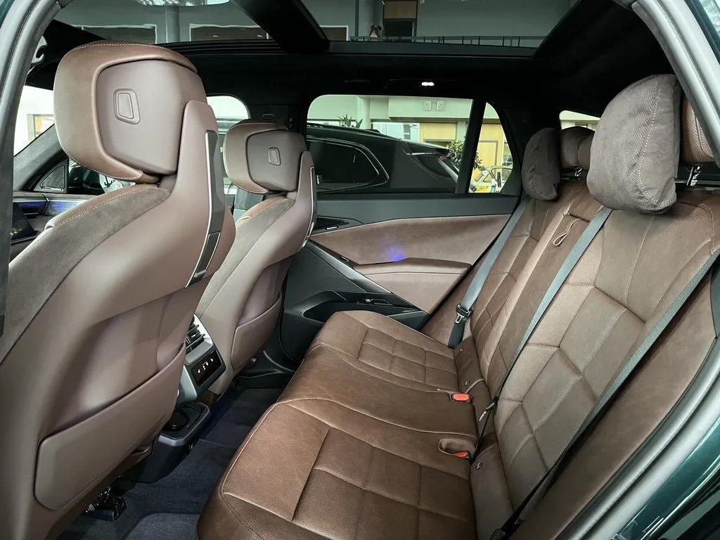 BMW X5 bild 14