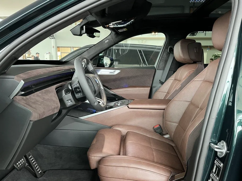 BMW X5 bild 5