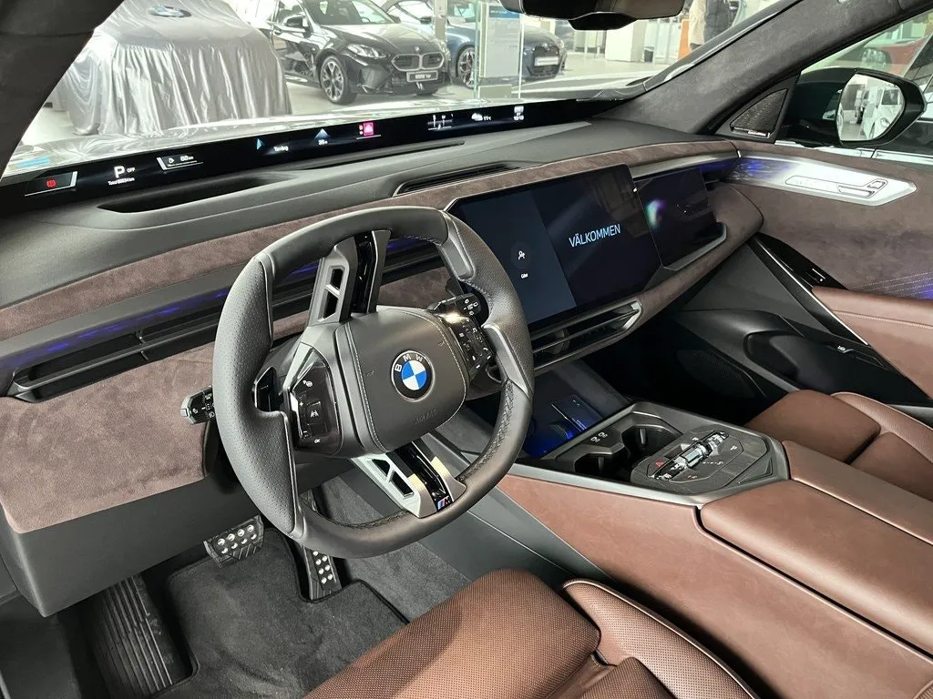 BMW X5 bild 6