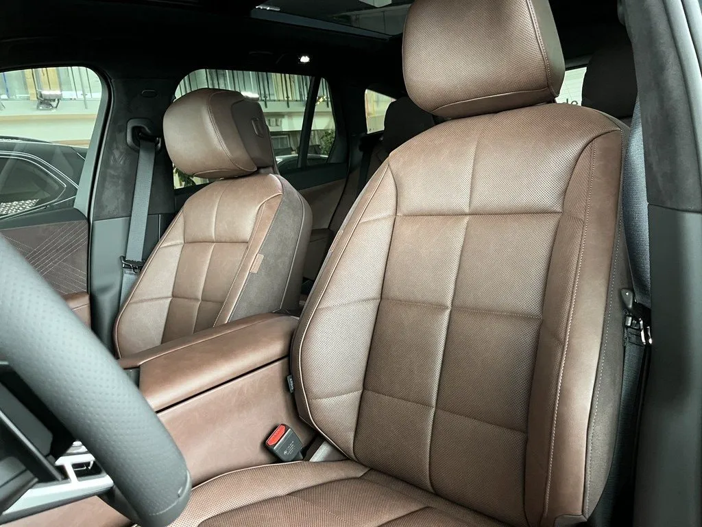 BMW X5 bild 7