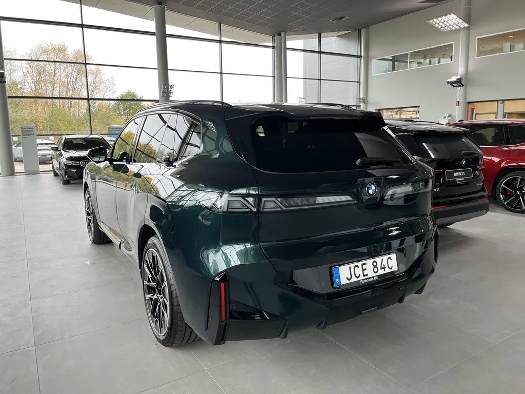 BMW X5 bild 17