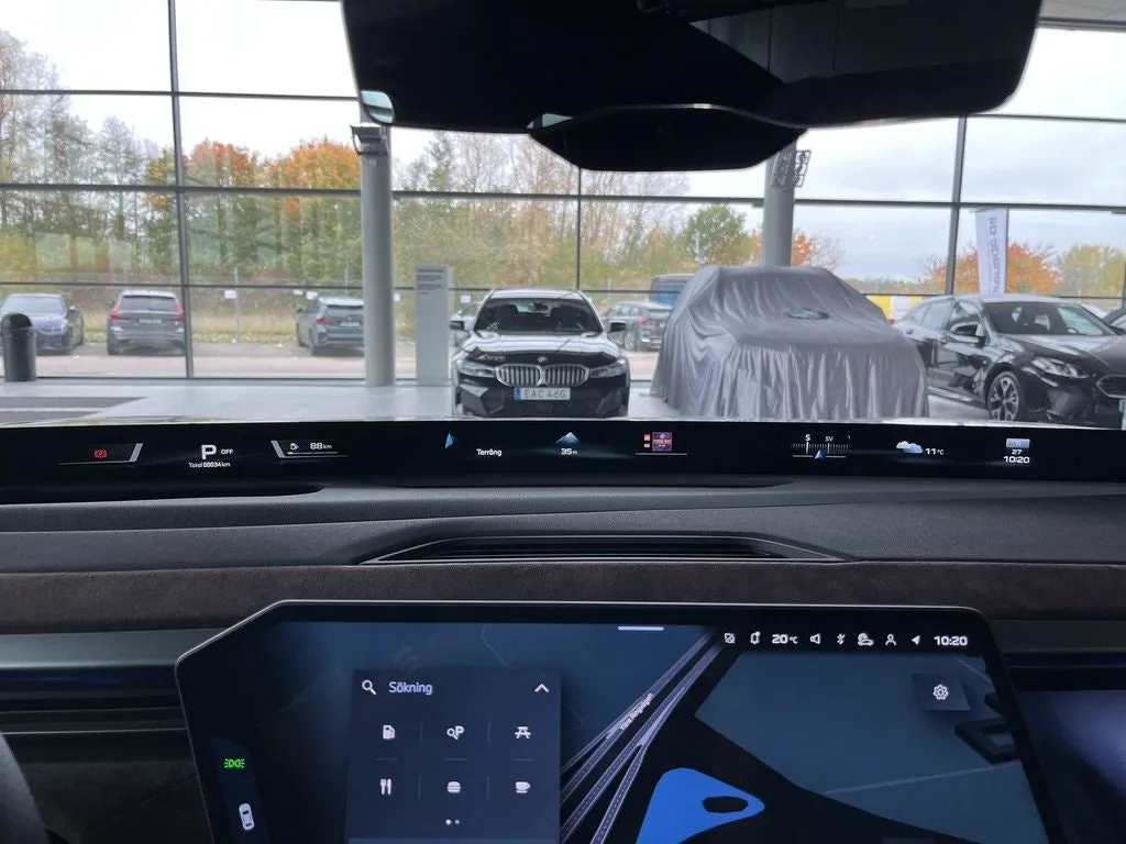 BMW X5 bild 11