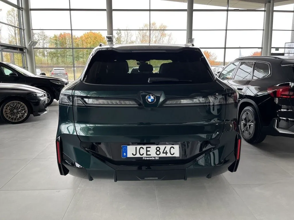 BMW X5 bild 15