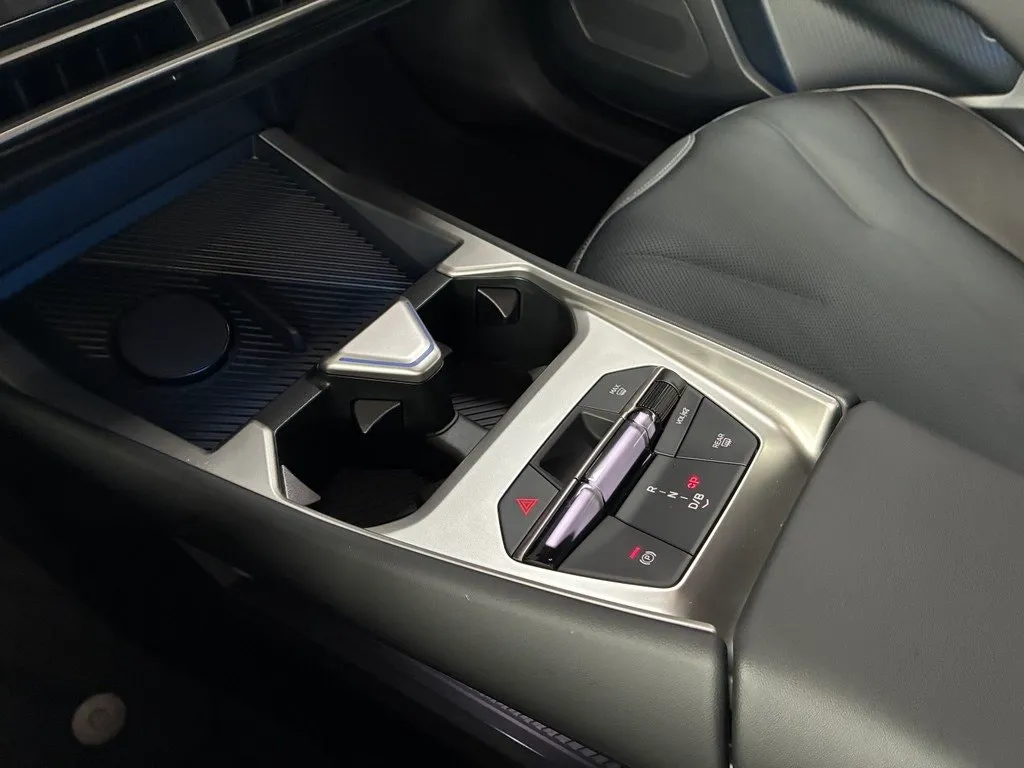 BMW i3 bild 7