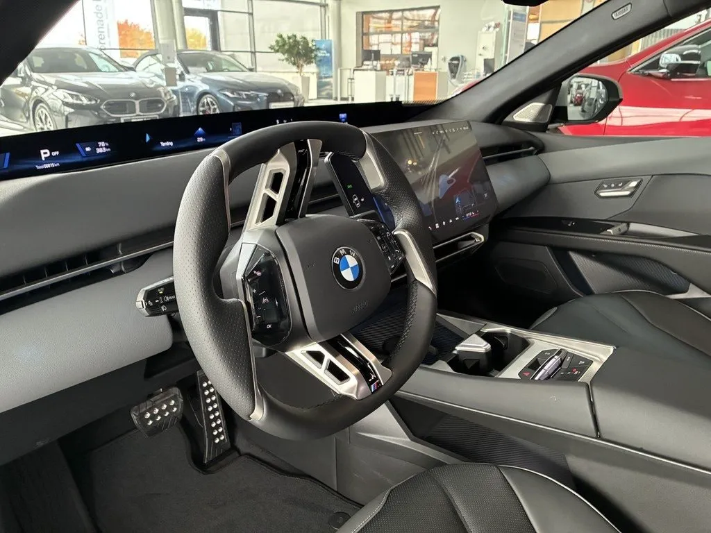 BMW i3 bild 4
