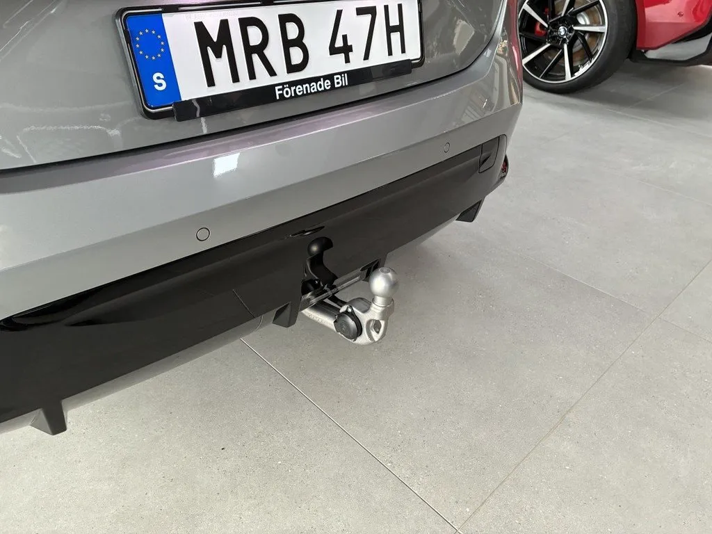 BMW i3 bild 12