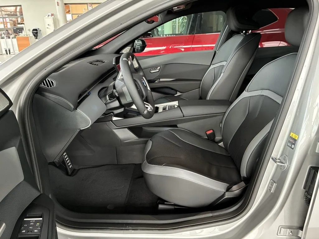 BMW i3 bild 3