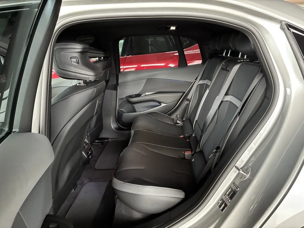 BMW i3 bild 10