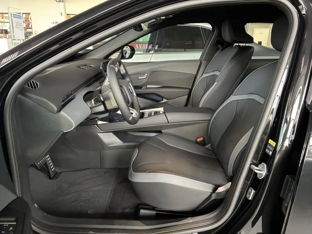 BMW i3 bild 5