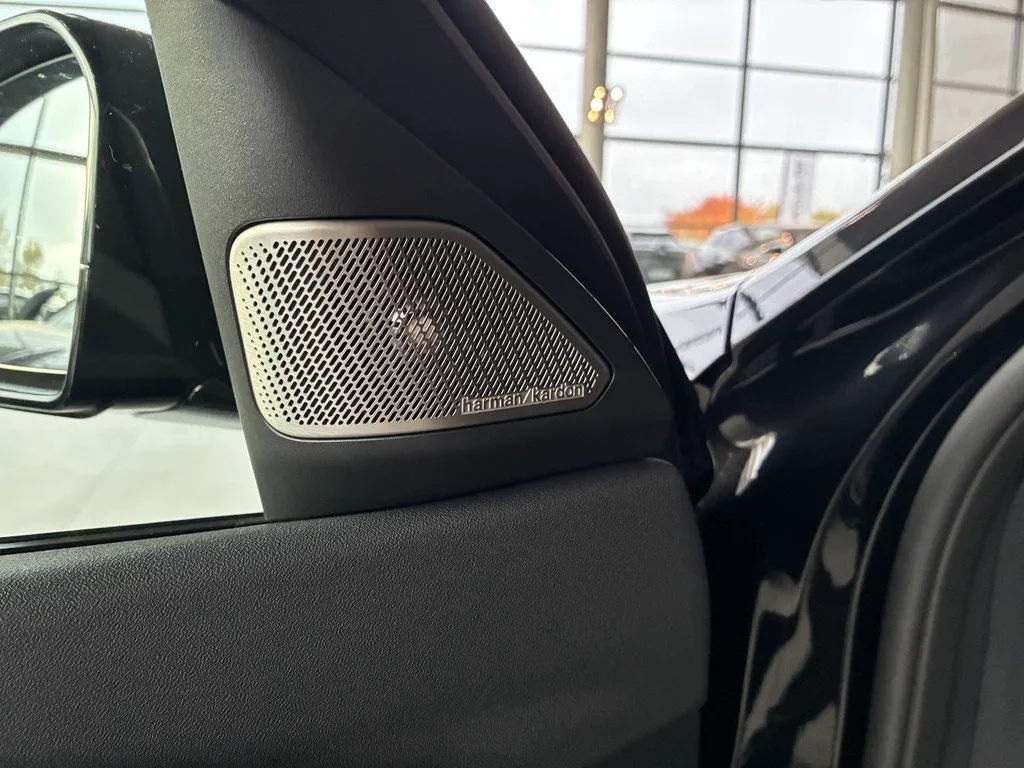 BMW i3 bild 8