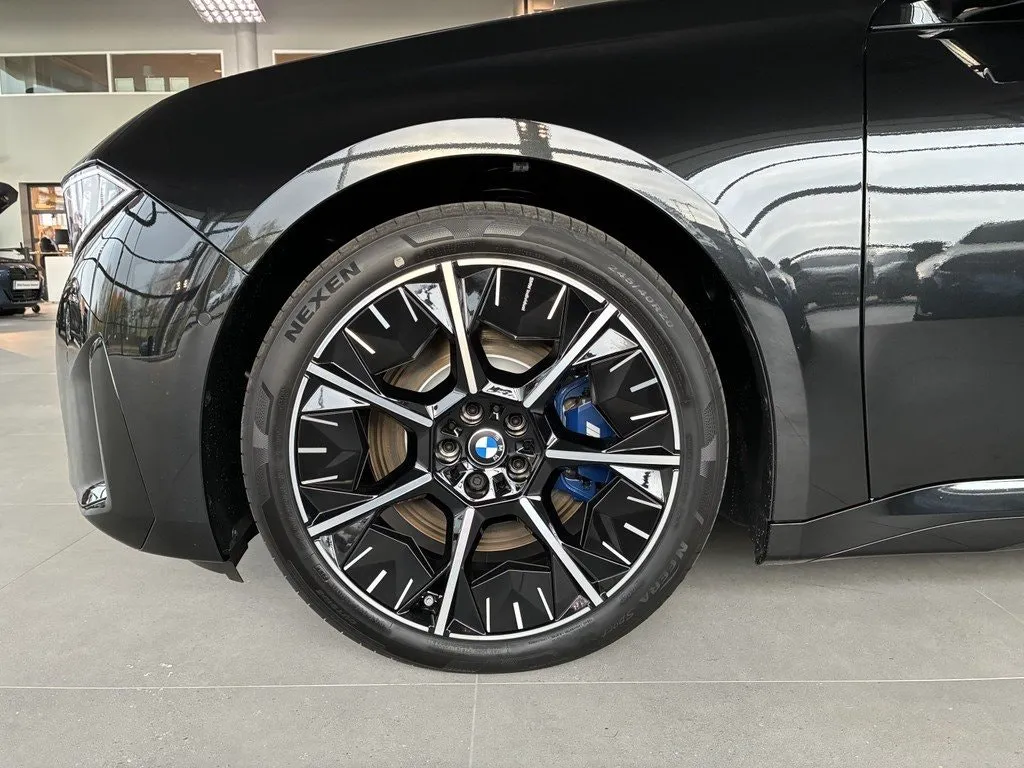 BMW i3 bild 4