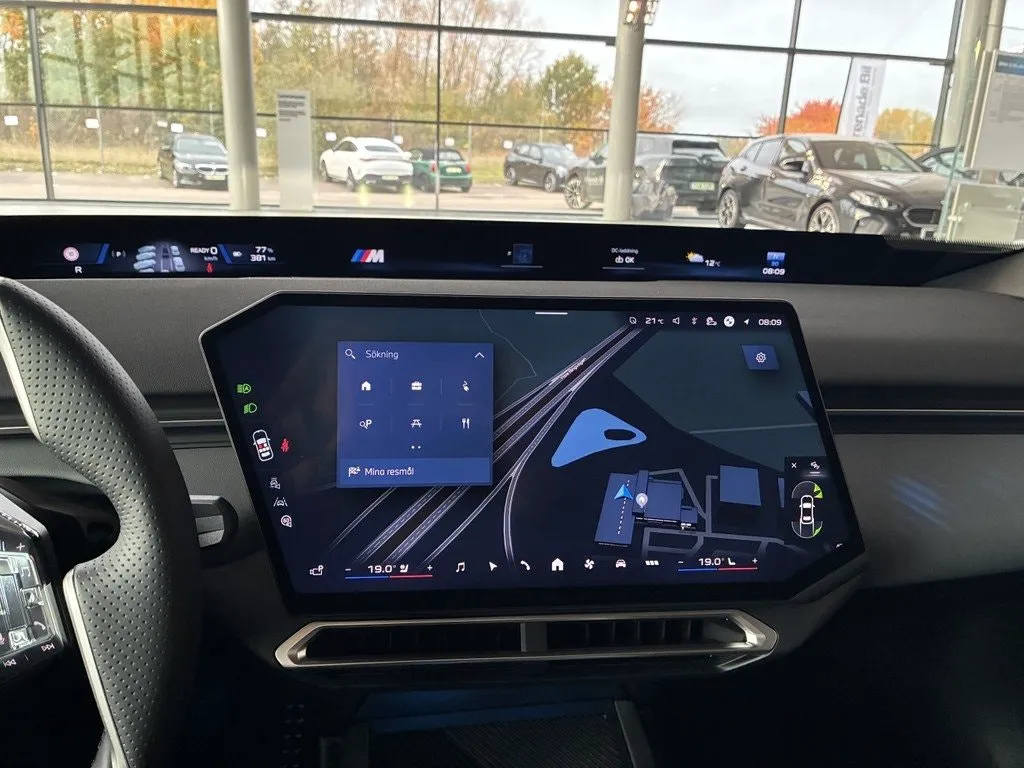 BMW i3 bild 11