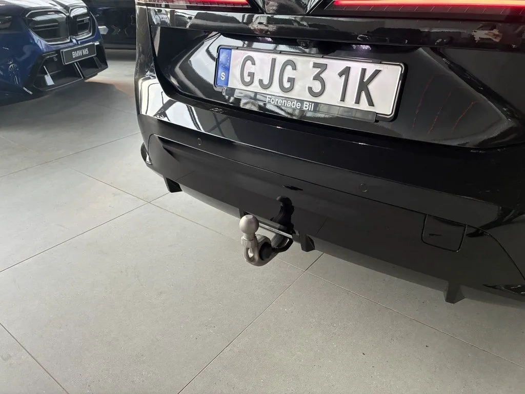 BMW i3 bild 14