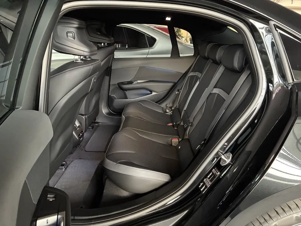 BMW i3 bild 12