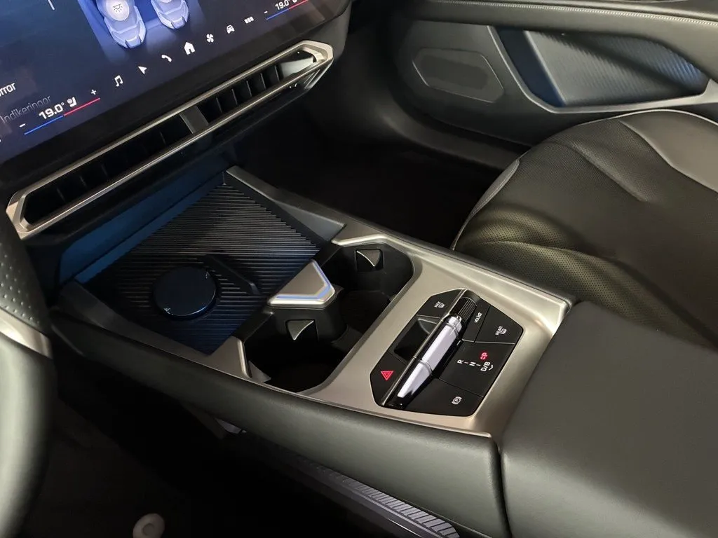 BMW i3 bild 9