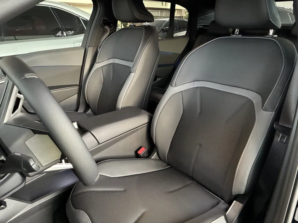 BMW i3 bild 6