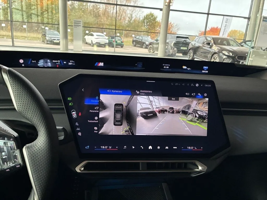 BMW i3 bild 10