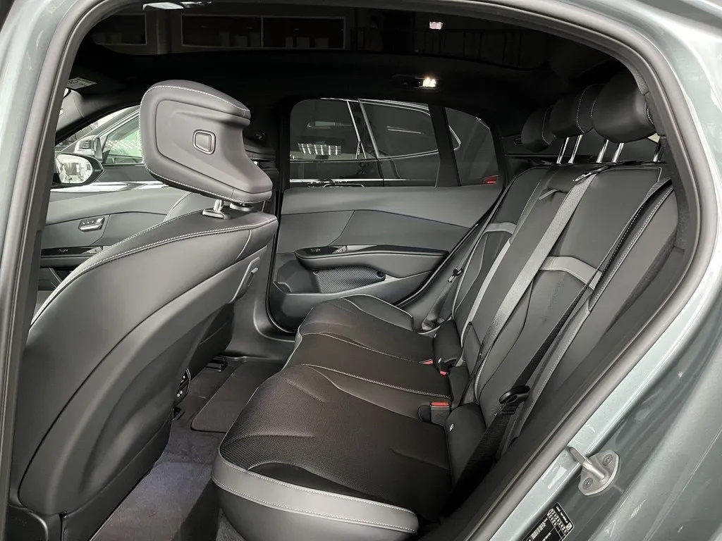 BMW i3 bild 14