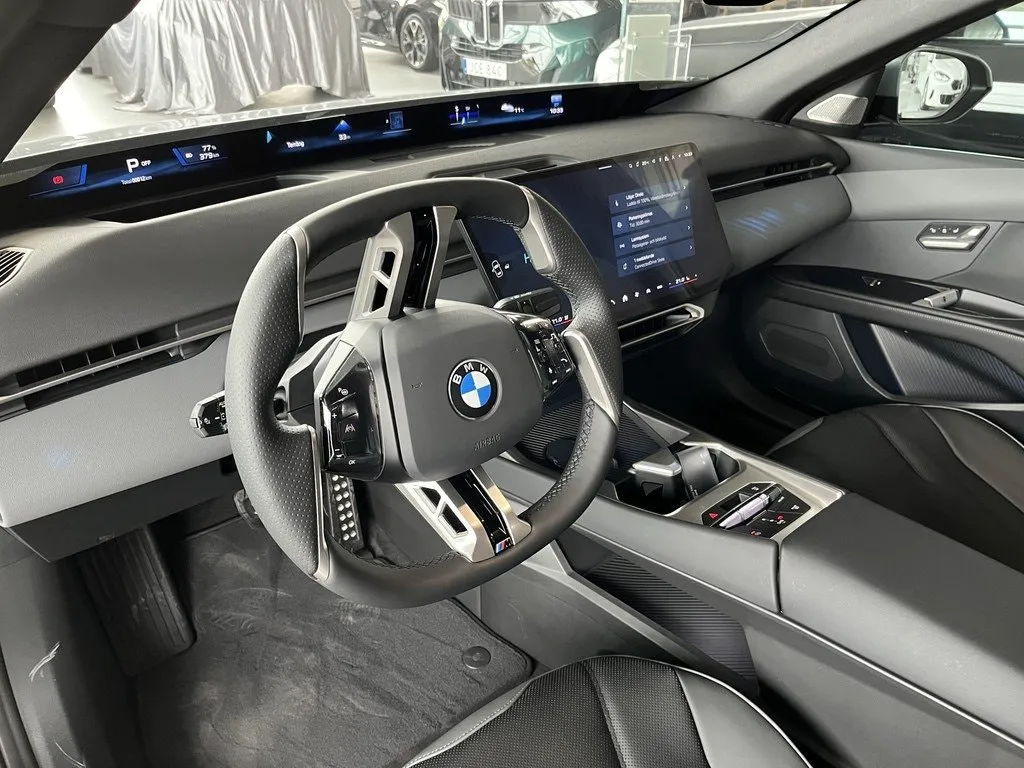 BMW i3 bild 7