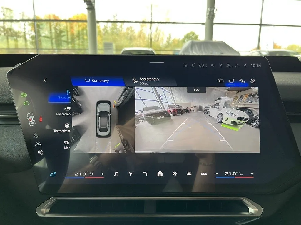BMW i3 bild 12